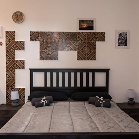 San Giacomo Apartment 卡尔塔吉罗 外观 照片