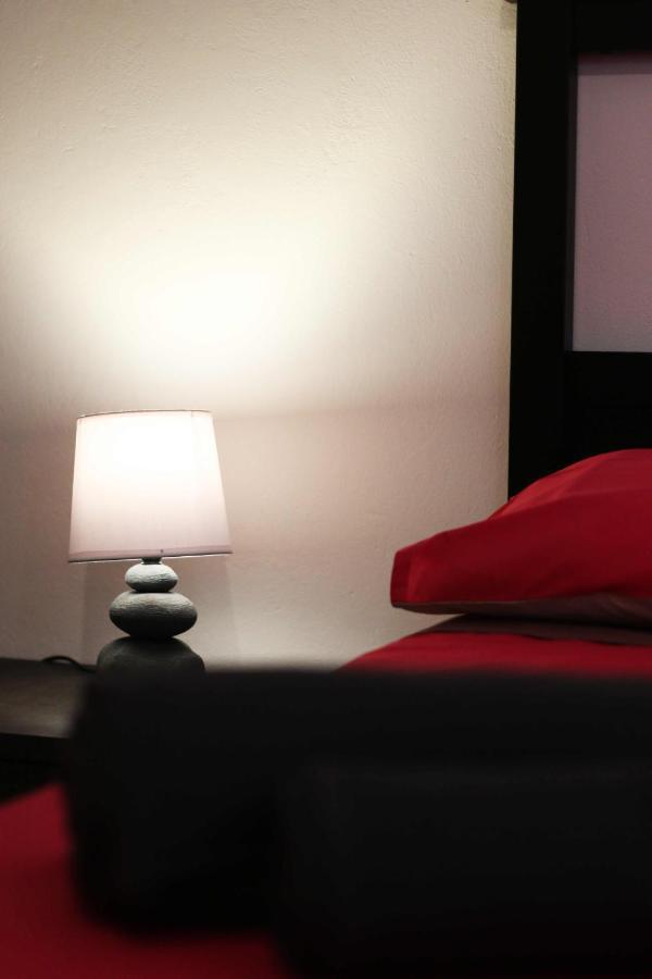 San Giacomo Apartment 卡尔塔吉罗 外观 照片