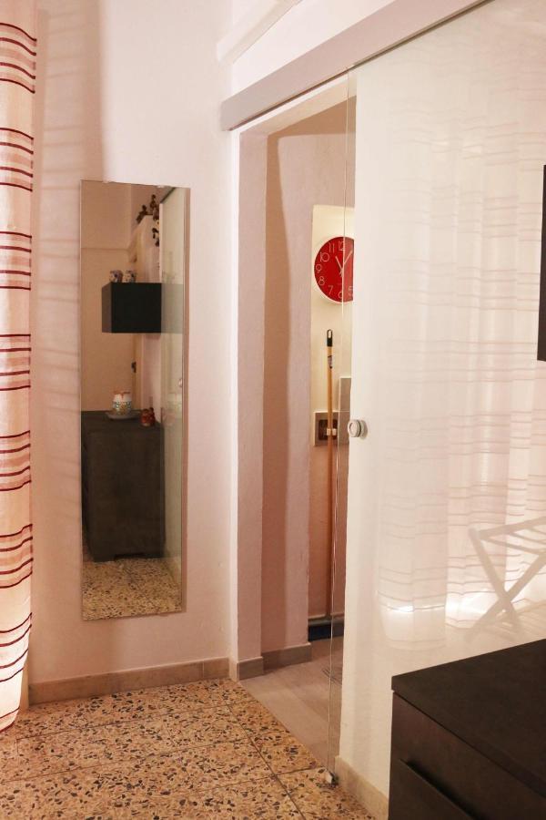San Giacomo Apartment 卡尔塔吉罗 外观 照片