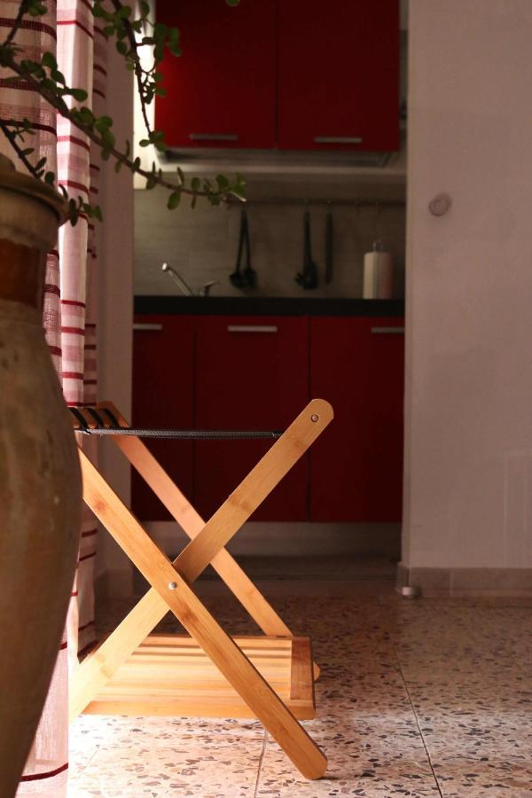 San Giacomo Apartment 卡尔塔吉罗 外观 照片