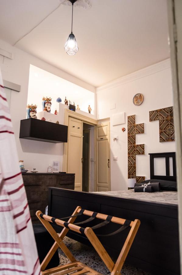 San Giacomo Apartment 卡尔塔吉罗 外观 照片