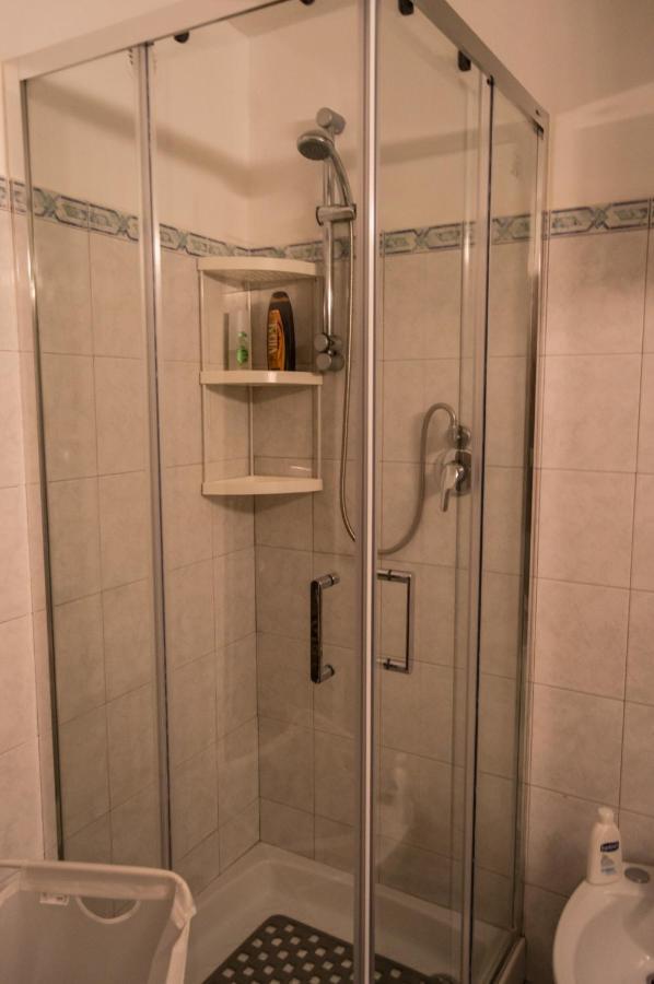 San Giacomo Apartment 卡尔塔吉罗 外观 照片