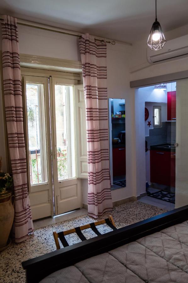 San Giacomo Apartment 卡尔塔吉罗 外观 照片