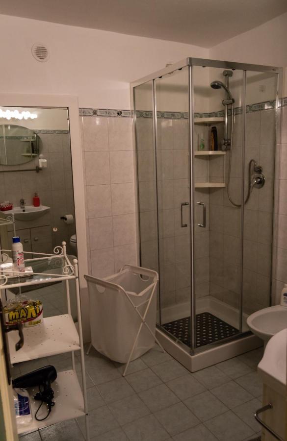 San Giacomo Apartment 卡尔塔吉罗 外观 照片