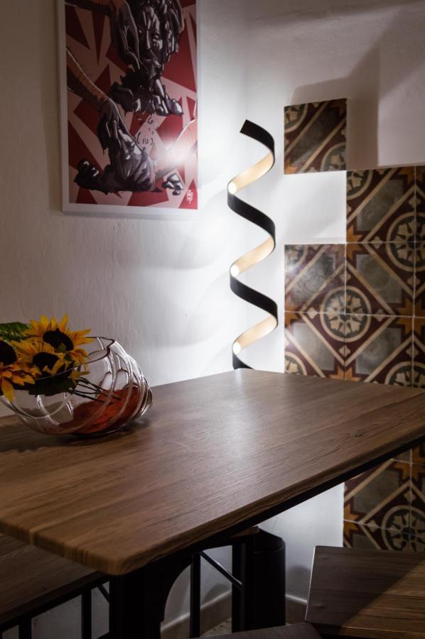San Giacomo Apartment 卡尔塔吉罗 外观 照片