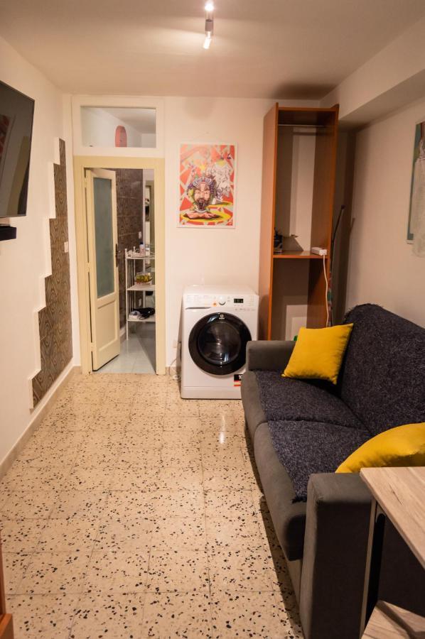 San Giacomo Apartment 卡尔塔吉罗 外观 照片
